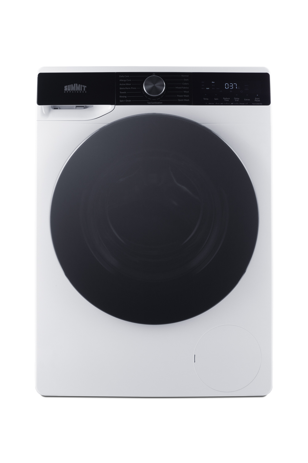 Summit SLW343 23 1/2" Laundry Washer