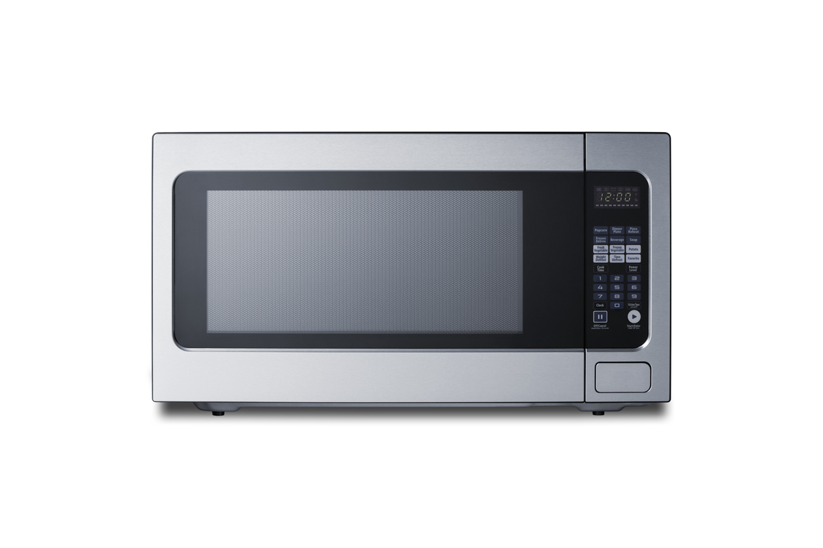 Summit SMBI27 24 3/8" Commercial Microwave