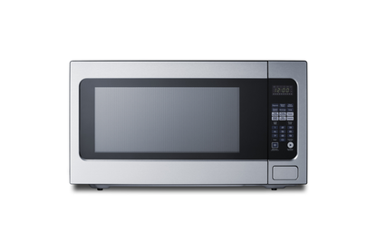 Summit SMBI27 24 3/8" Commercial Microwave