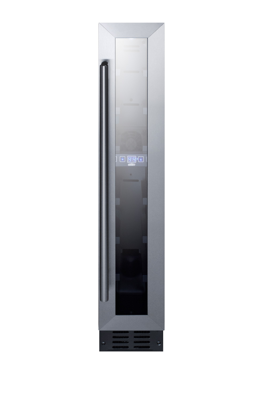 Summit SWC007 5 7/8" Wine Cellar Cabinet