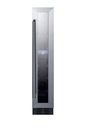 Summit SWC007 5 7/8" Wine Cellar Cabinet