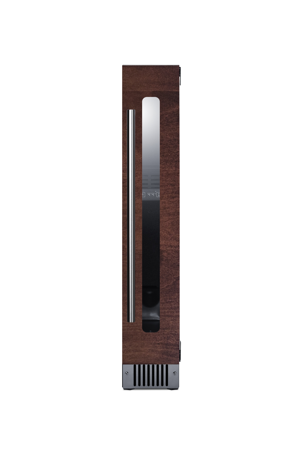 Summit SWC008PNR 5 7/8" Wine Cellar Cabinet