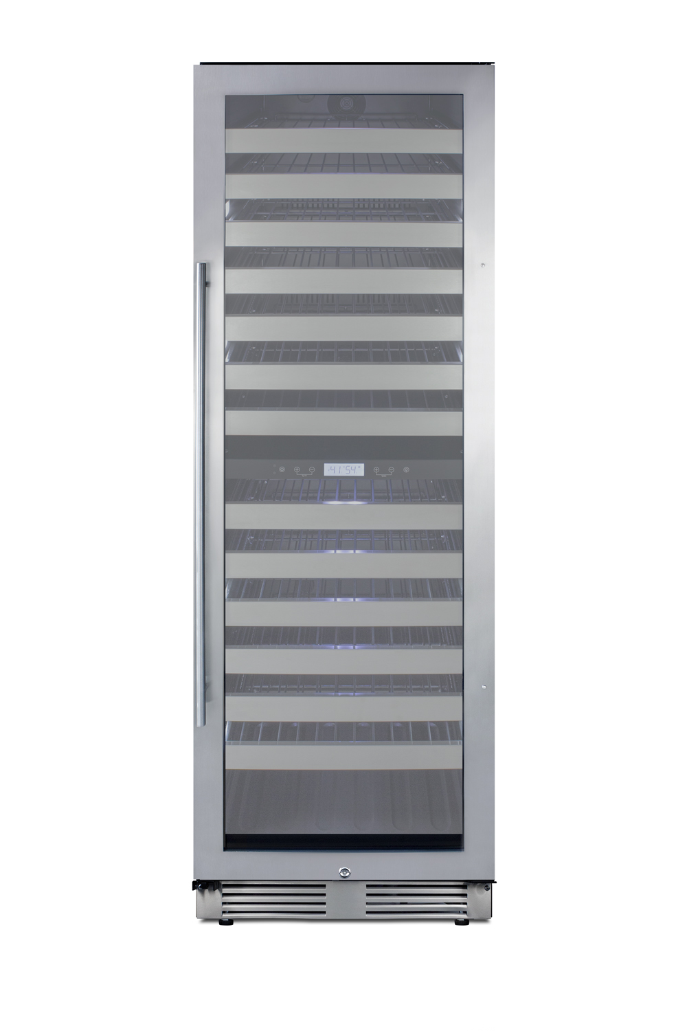 Summit SWCP2163 23 5/8" Wine Cellar Cabinet