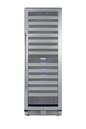 Summit SWCP2163 23 5/8" Wine Cellar Cabinet