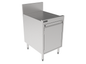 Perlick TSF18SC 18" Underbar Drainboard