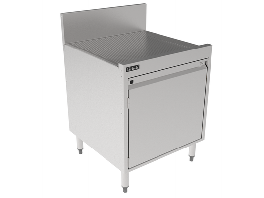 Perlick TSF24SC 24" Underbar Drainboard