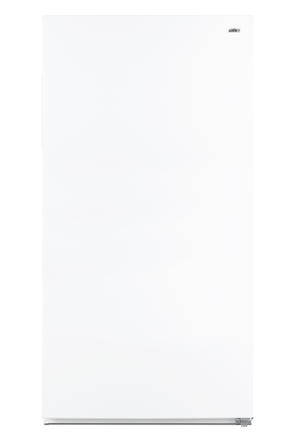Summit UF18W 32 3/4" Reach-In Refrigerator Freezer