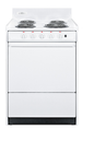 Summit WEM6171Q 24" Electric Restaurant Range