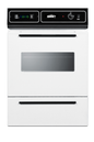 Summit WEM715KW 24" Electric Restaurant Range