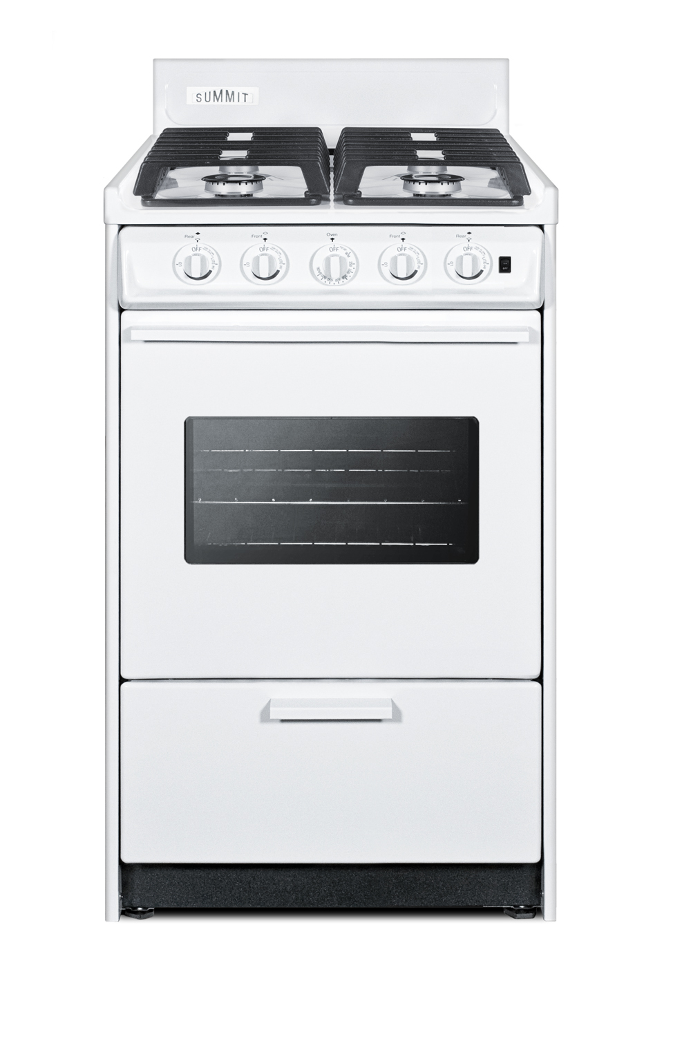 Summit WTM1107ISW 20" Electric Restaurant Range