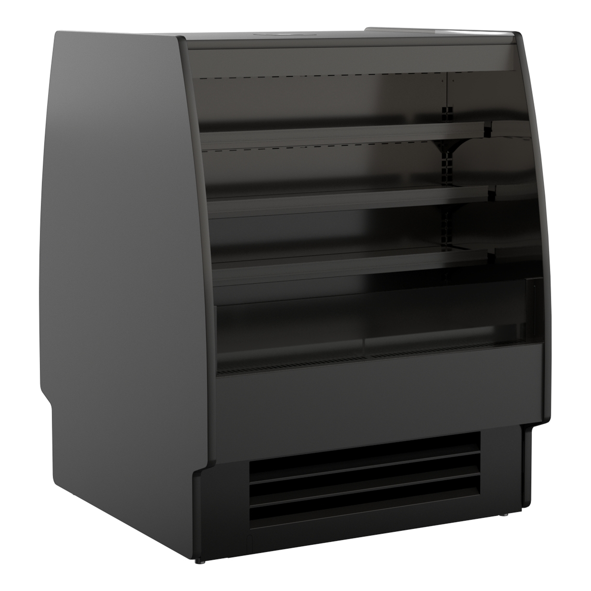 Structural Concepts FSC460R 47" Refrigerated Display Case