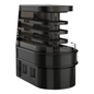 Structural Concepts FSE460R 50 3/4" Refrigerated Display Case