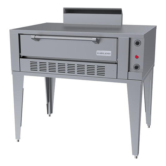 Garland G2071 55 1/4" High-Speed Oven