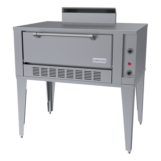 Garland G2121 55 1/4" High-Speed Oven