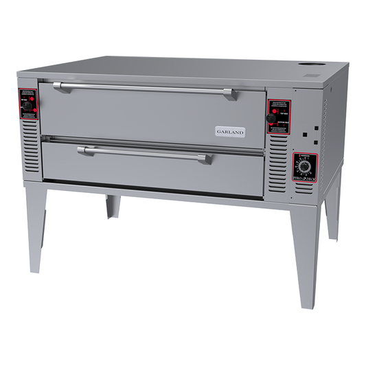 Garland GPD-48 63" Gas Pizza Oven