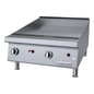 Garland GTGG24-G24M 23 5/8" Gas Countertop Griddle