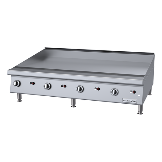 Garland GTGG48-G48M 47 1/4" Gas Countertop Griddle