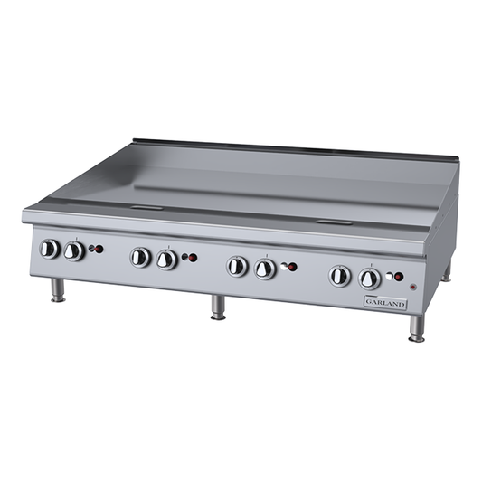 Garland GTGG48-GT48M 47 1/4" Gas Countertop Griddle