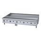 Garland GTGG60-G60M 59" Gas Countertop Griddle