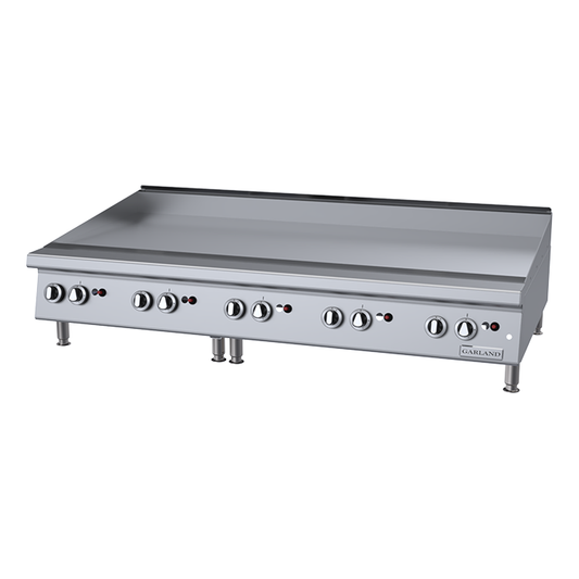 Garland GTGG60-GT60M 59" Gas Countertop Griddle