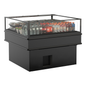Structural Concepts MI44R 50 1/8" Open Air Merchandiser