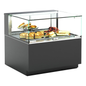 Structural Concepts NR3633HSV 35 3/4" Refrigerated Display Case