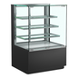 Structural Concepts NR3655HSV 35 3/4" Refrigerated Display Case