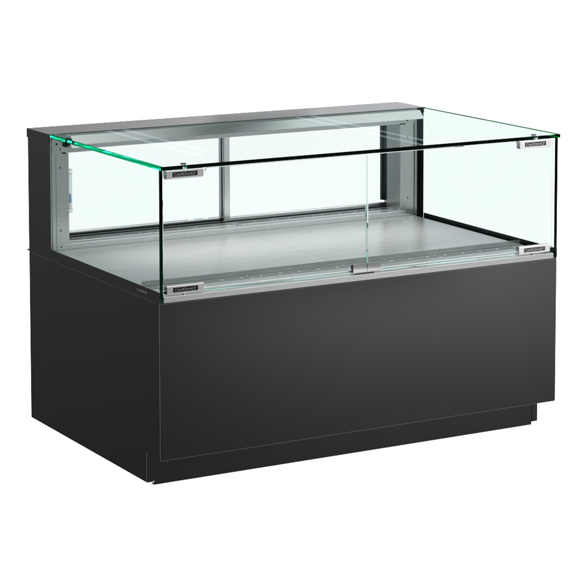 Structural Concepts NR4833HSV 47 3/4" Refrigerated Display Case