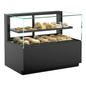Structural Concepts NR4840DSV 47 3/4" Bakery Display Case