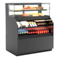 Structural Concepts NR4858RRSSV 47 3/4" Refrigerated Display Case