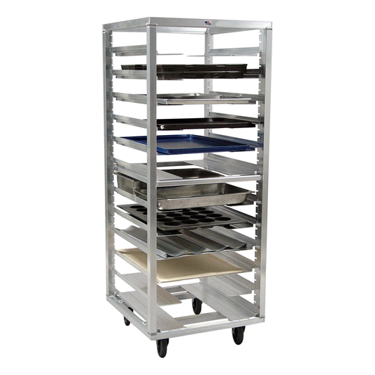Carter-Hoffmann O8631V 24 1/8" Pan Rack