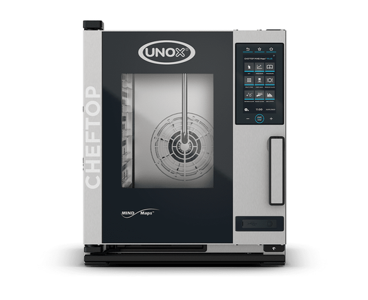 UNOX XACC-0513-EPRM 21" Electric Combi Oven