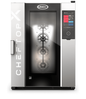 UNOX XADA-1011-GXLS 29 1/2" Gas Combi Oven