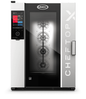 UNOX XADA-1011-GXRS 29 1/2" Gas Combi Oven
