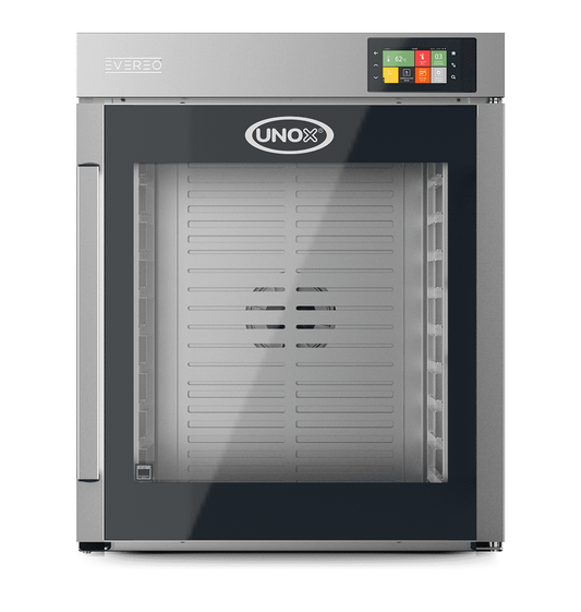 UNOX XAEC-1011-EPL 19 1/2" Heated Holding Cabinet
