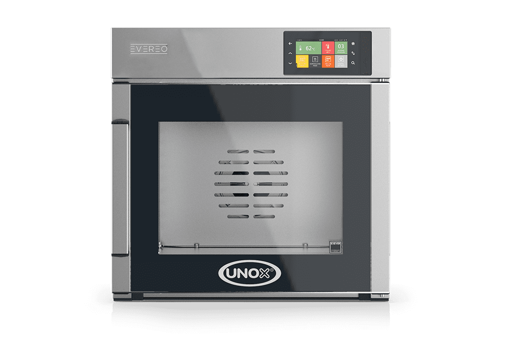 UNOX XAEC-10HS-EPL 23 5/8" Heated Holding Cabinet