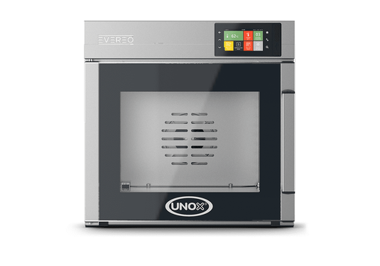 UNOX XAEC-10HS-EPR 23 5/8" Heated Holding Cabinet
