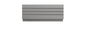UNOX XAPHA-HC23 21 1/8" Ventless Hood