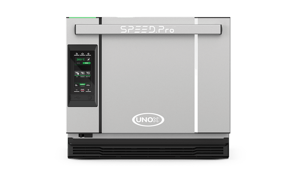 UNOX XASR-03HS-SDDS 23 5/8" High-Speed Oven
