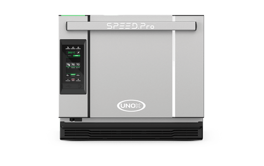 UNOX XASR-03HS-SDDS 23 5/8" High-Speed Oven