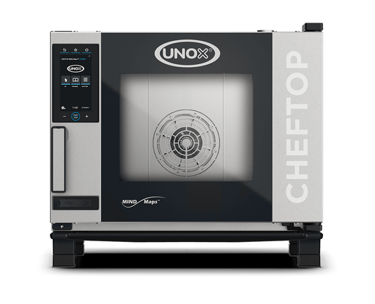 UNOX XAVC-0511-MQLM 29 1/2" Electric Convection Oven