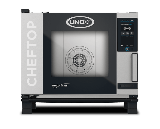 UNOX XAVC-0511-MQRM 29 1/2" Electric Convection Oven