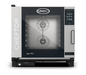 UNOX XAVC-06FS-GPRM 33 7/8" Gas Combi Oven