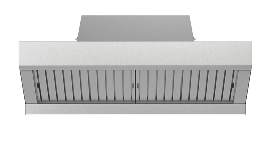 UNOX XAVHC-CF11 Ventless Hood
