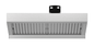 UNOX XAVHC-HC11 29 1/2" Ventless Hood