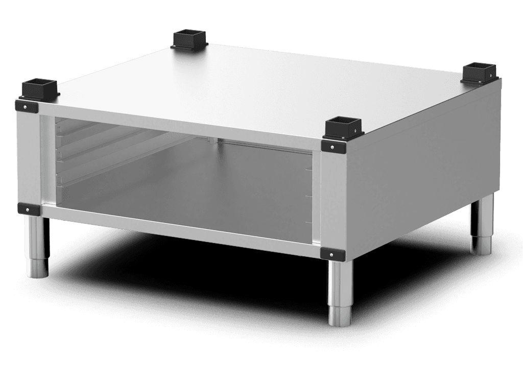 UNOX XAVRCN-03FS-M 33 1/4" Equipment Stand