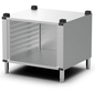 UNOX XAVRCN-08FS-H 33 1/4" Equipment Stand