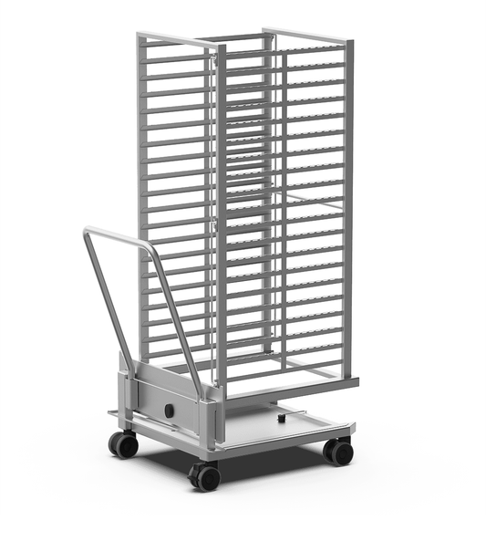 UNOX XEVTL-2021 29 1/4" Pan Rack