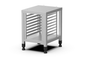UNOX XWPRA-0823-H Equipment Stand