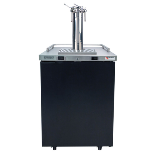 Micro Matic MDD23W-E-A 25" Wine Dispenser